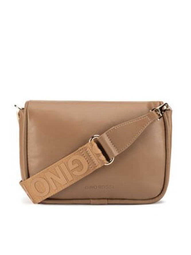 Gino Rossi Torba TYLO-3 Brązowy