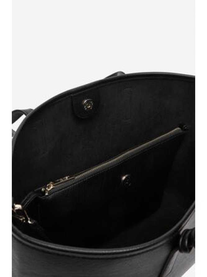 Nine West Torebka CEO-SILK AVENUE-LDA8889 Czarny