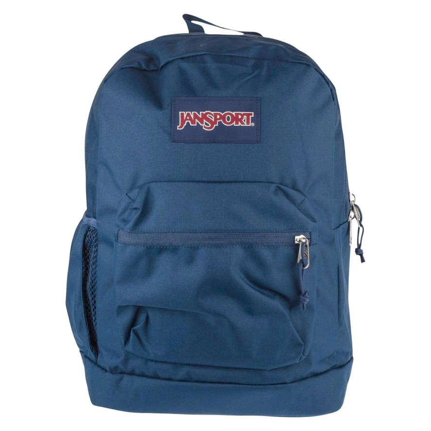 Plecak sportowo-turystyczny dla dorosłych Cross Town Plus Backpack