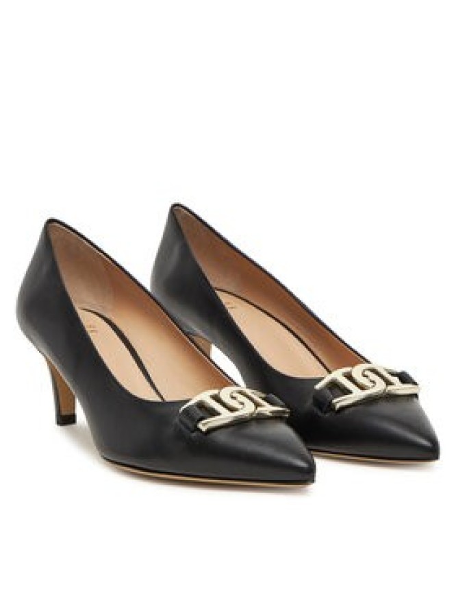 Aigner Czółenka Madonna 8A 1251260 Czarny