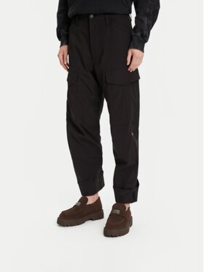 G-Star Raw Botki EO-ZEYNEP-70863-1 Beżowy