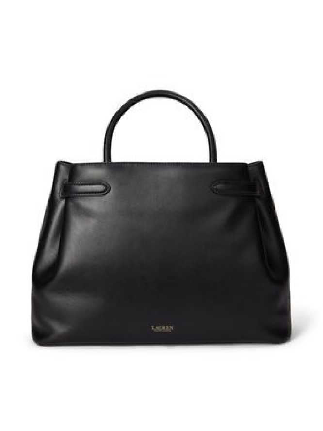 LAUREN RALPH LAUREN Torebka 431P03417002 Czarny