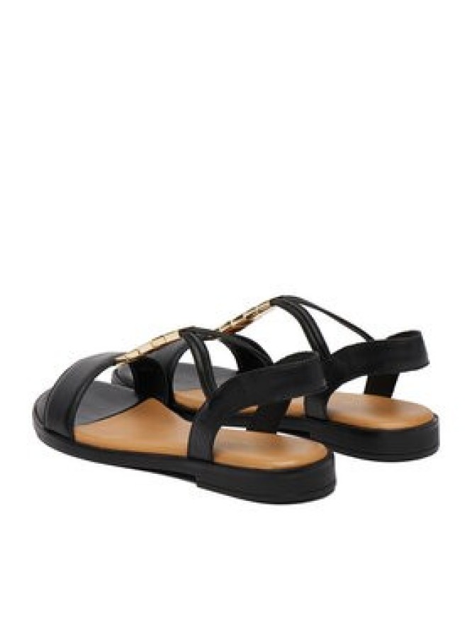 Lasocki Sandały CEO-WI16-FOXI-48 Czarny