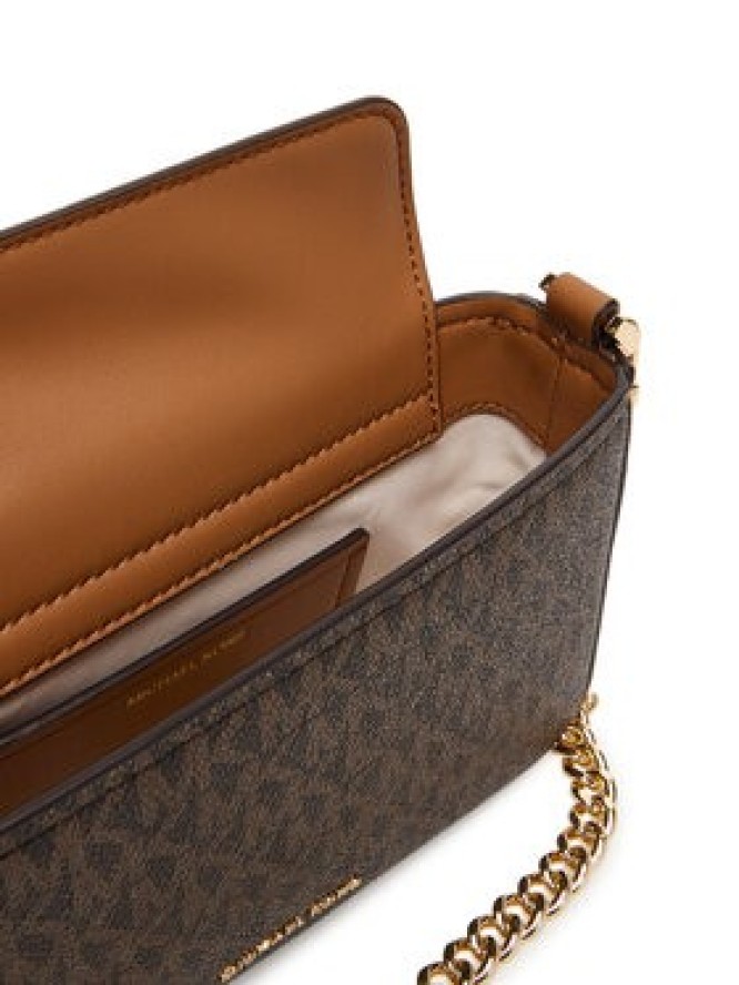 MICHAEL Michael Kors Torebka Bryant Small 32S5GYTU0B Brązowy