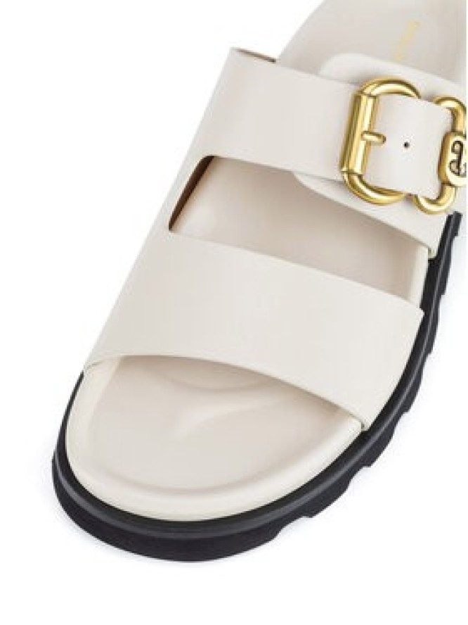 Gino Rossi Klapki 4781-25 Écru