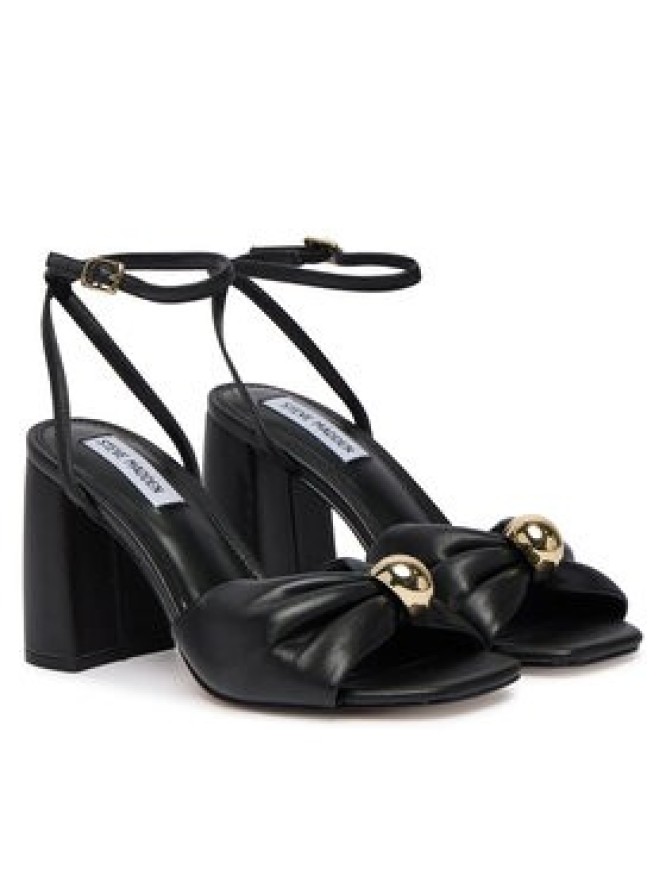 Steve Madden Sandały Meladi 11005242 Czarny