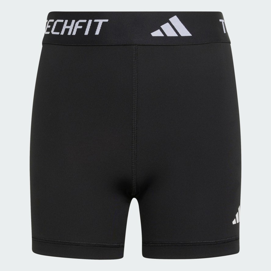 KRÓTKIE LEGGINSY TECHFIT