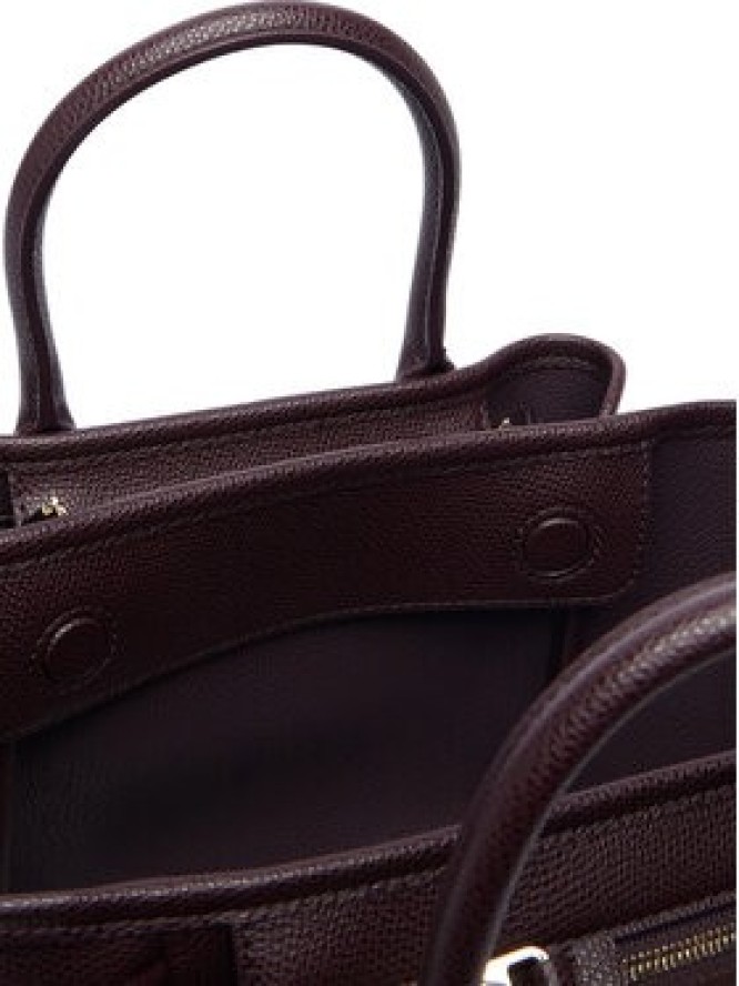 Emporio Armani Torebka EW002328 AF17799 Bordowy