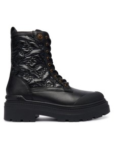 PINKO Trzewiki Mia 25 SD0401T047 Czarny