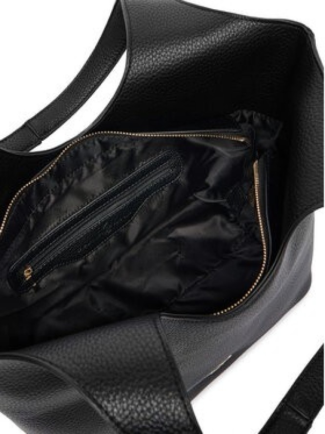 Beverly Hills Polo Club Torebka C-BHPC-L-020-08 Czarny