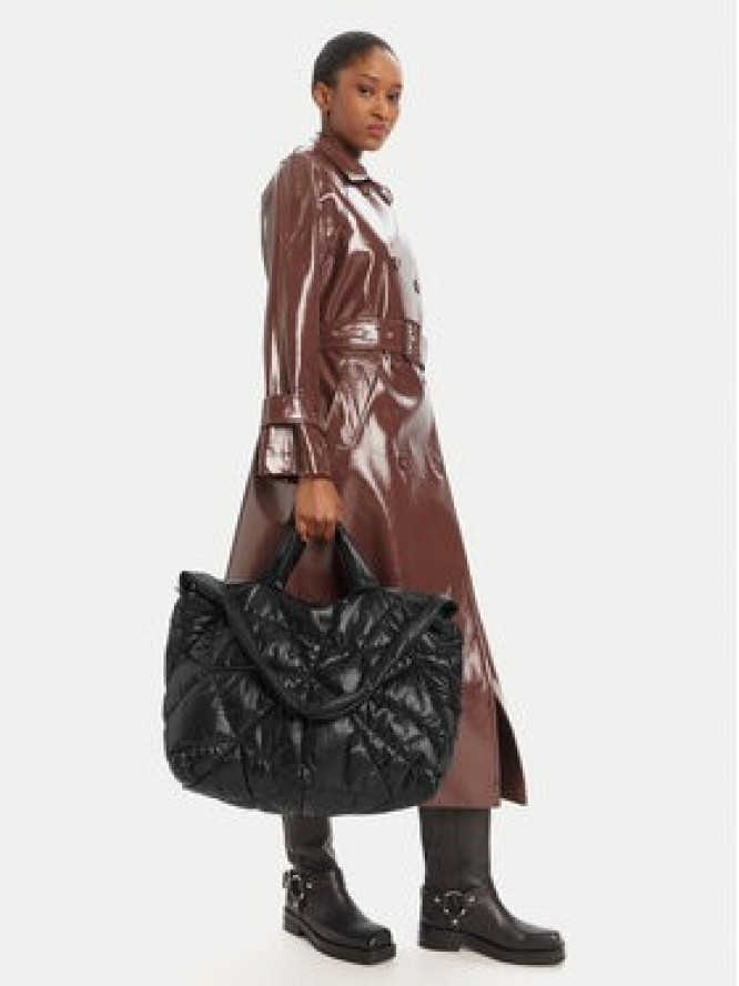 Vic Matié Torebka Paddinngton 1H0606T 999B090101 Czarny