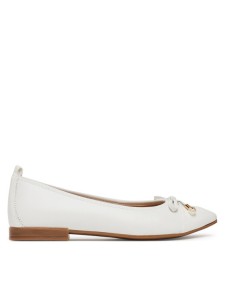 Lasocki Baleriny RST-ROMI-04 Biały