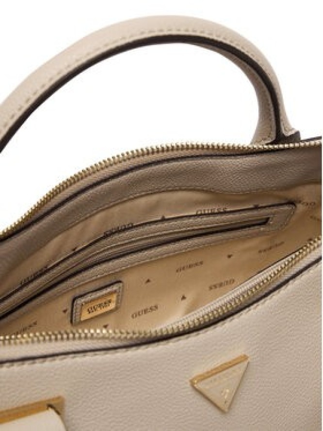 Guess Torebka Evie HWBG96 64060 Beżowy