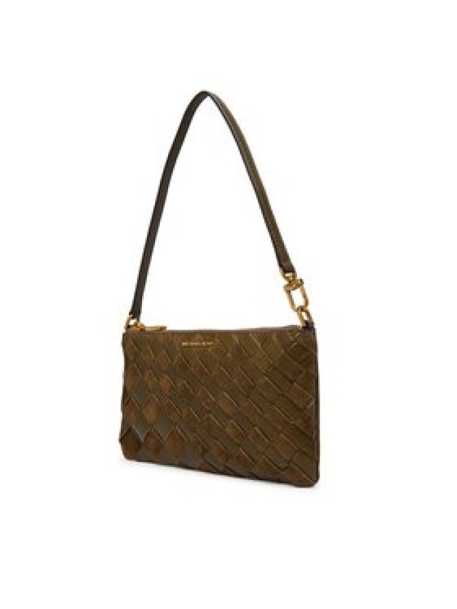MICHAEL Michael Kors Torebka 32F6AJ6F6S Brązowy jasny