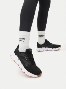 Reebok Buty do biegania EO-ZIG DYNAMICA 6 100225495 Czarny