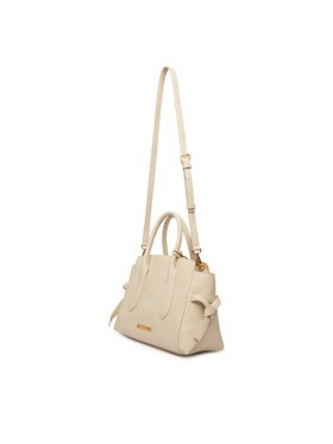 LOVE MOSCHINO Torebka JC4055PP1PLL0110 Kremowy