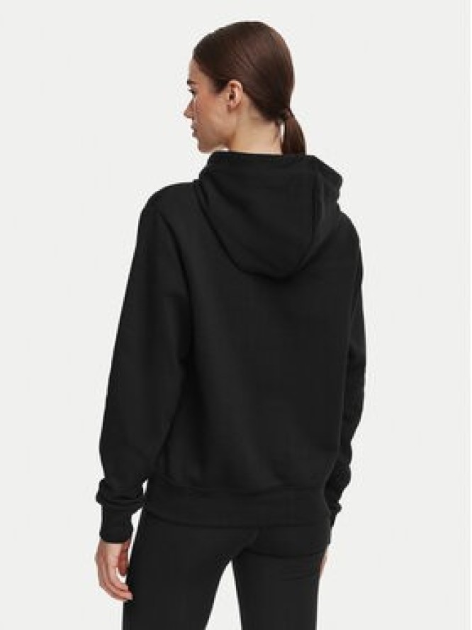Under Armour Bluza Ua Icon 6013548 Czarny Loose Fit