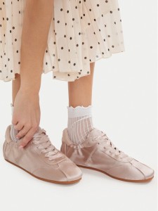 Steve Madden Sneakersy Artiste 11005233 Różowy