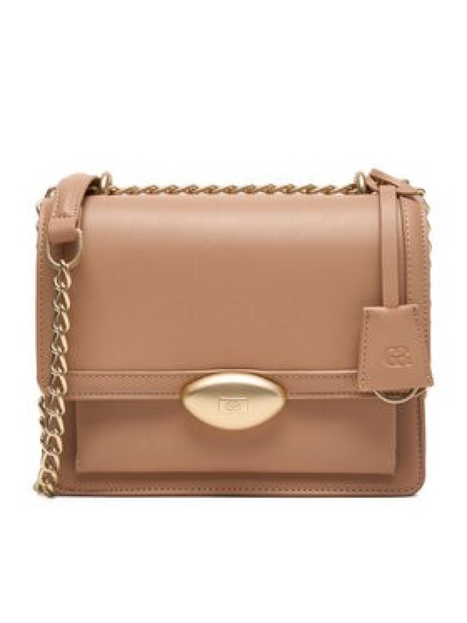 GINO ROSSI Torebka EO-KY129 Różowy