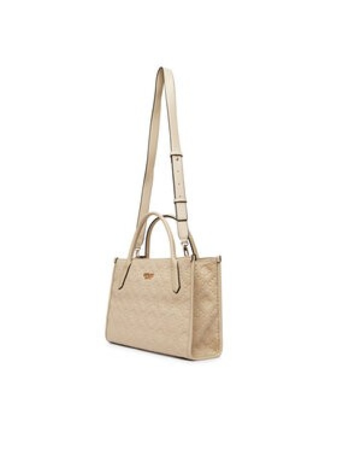 Guess Torebka Jodi HWPD97 69220 Beżowy jasny
