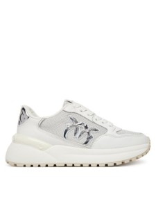 PINKO Sneakersy Gem 07 SS0055P104 Biały