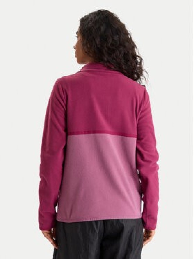 Cotopaxi Polar Amado S22471W231 Różowy Regular Fit