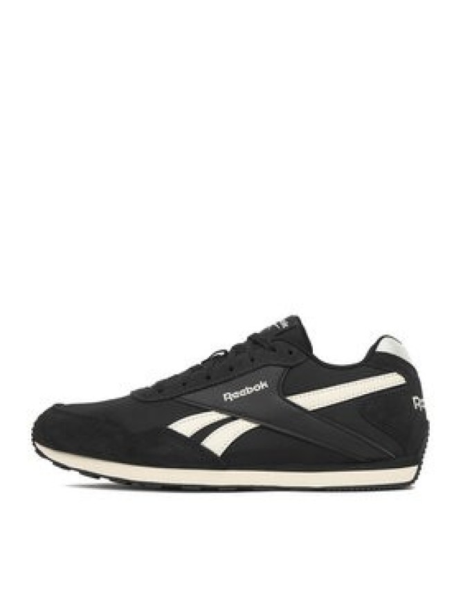 Reebok Sneakersy C-GLIDE LOW 100208667 Czarny