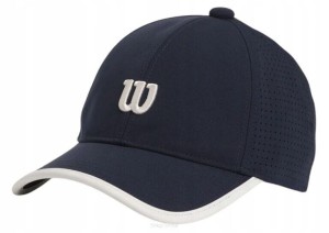 Czapka tenisowa Wilson Structured Classic