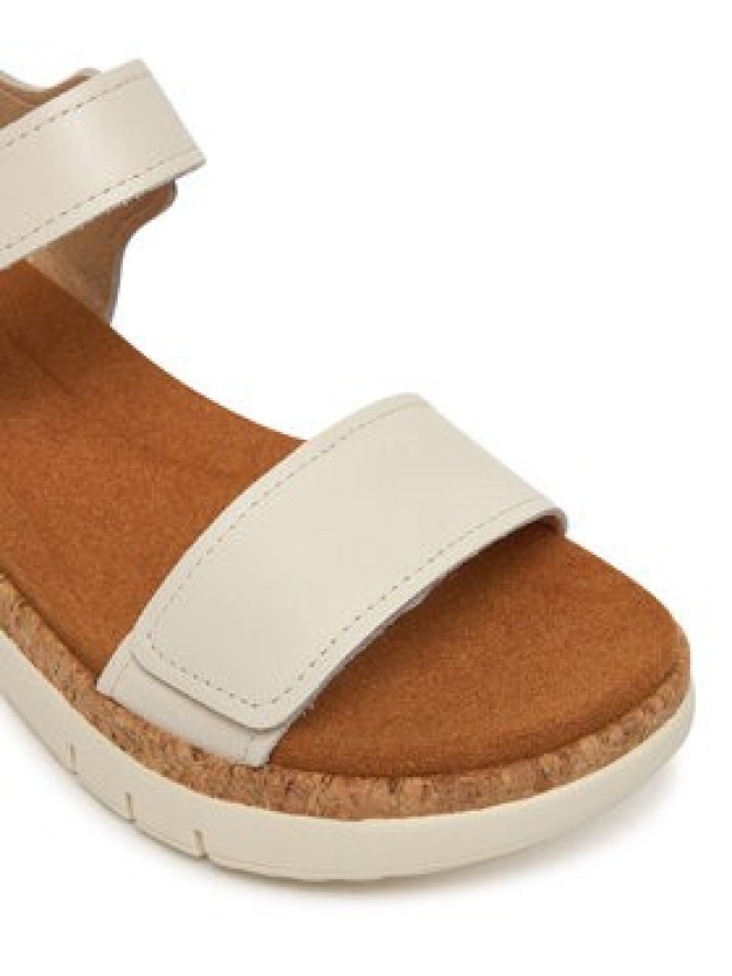 Pikolinos Sandały Palma W4N-0940 Biały