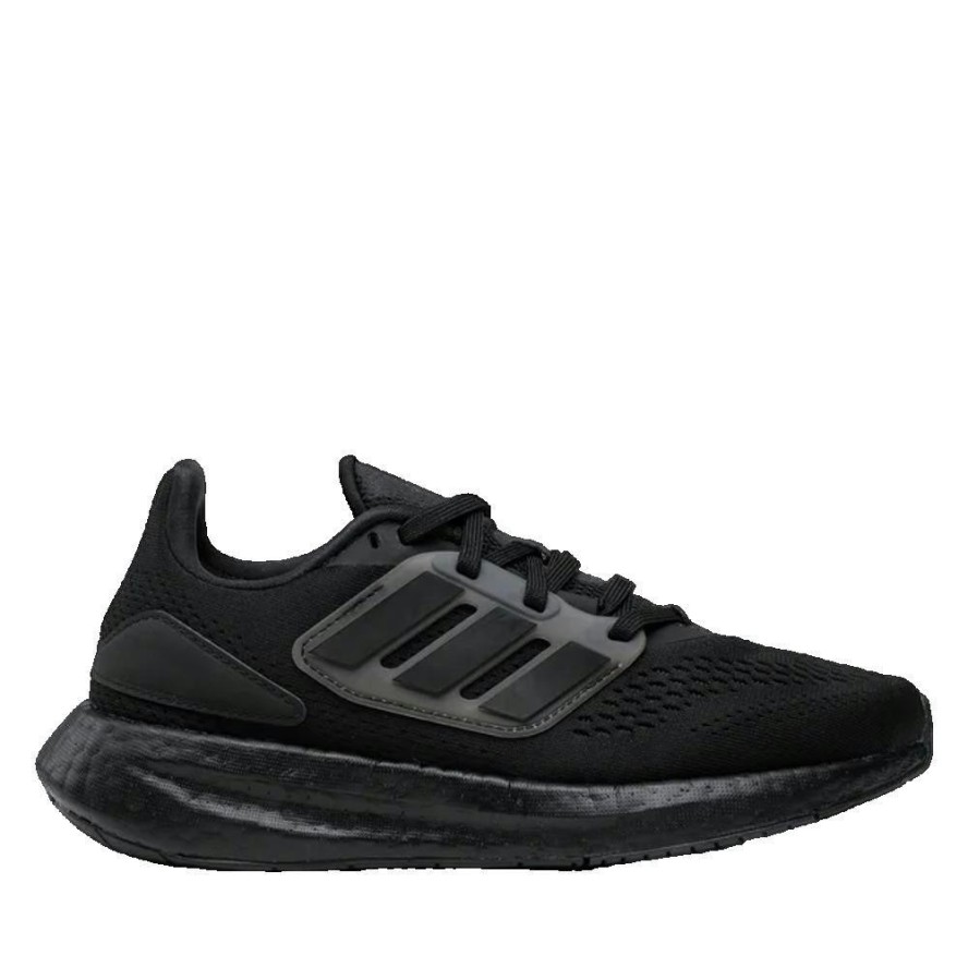 Buty adidas Pureboost 22 Czarne Damskie