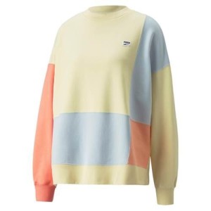 Bluza sportowa damska Puma Downtown