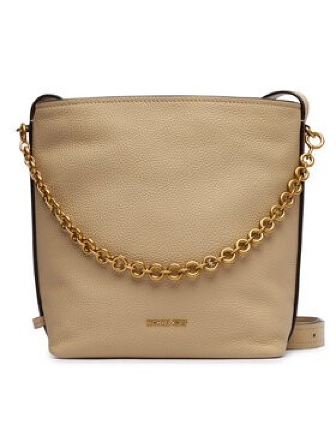 MICHAEL Michael Kors Torebka 30T6AUEM5L Beżowy