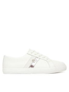 LAUREN RALPH LAUREN Sneakersy Janson II 802979186001 Biały