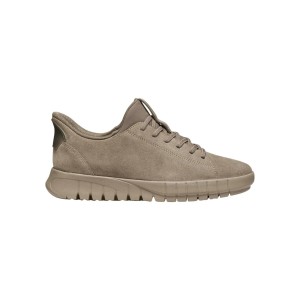 Buty sportowe damskie Geox Flextride Plus