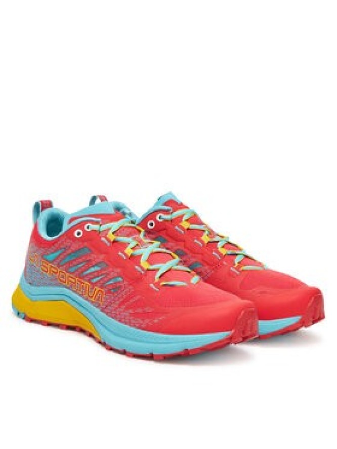 La Sportiva Buty do biegania Jackal II 56K402602 Kolorowy