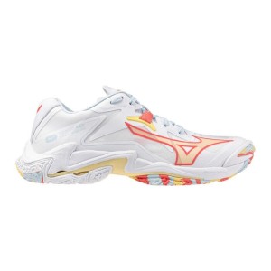 Damskie buty halowe Mizuno Wave Lightning Z