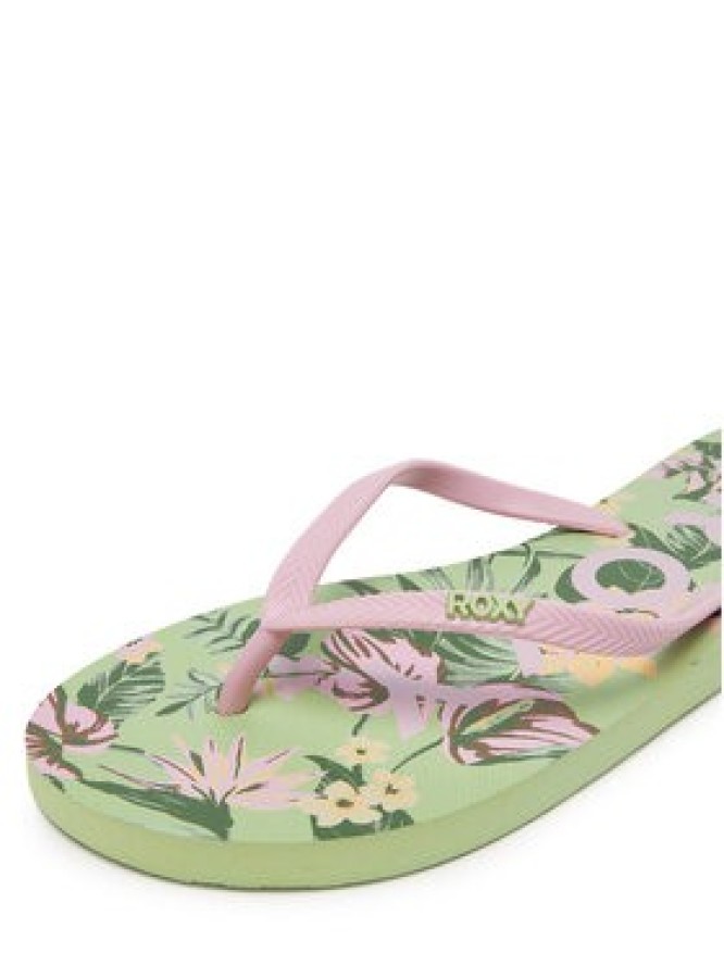 Roxy Japonki 839452A Różowy