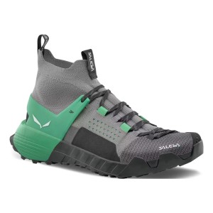Damskie buty trekkingowe Salewa Wildfire NXT Knit