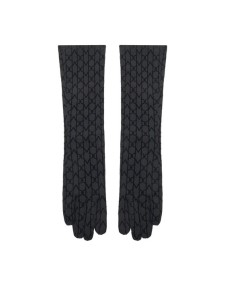 Guess Rękawiczki Damskie 4BGZ05 6283A Czarny