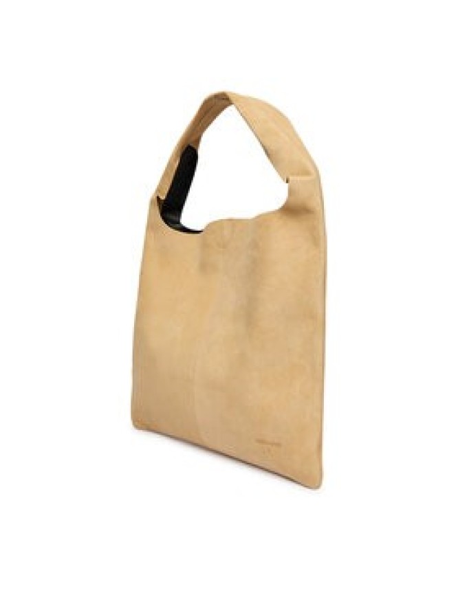 Patrizia Pepe Torebka 8B0321/L153-B880 Beżowy