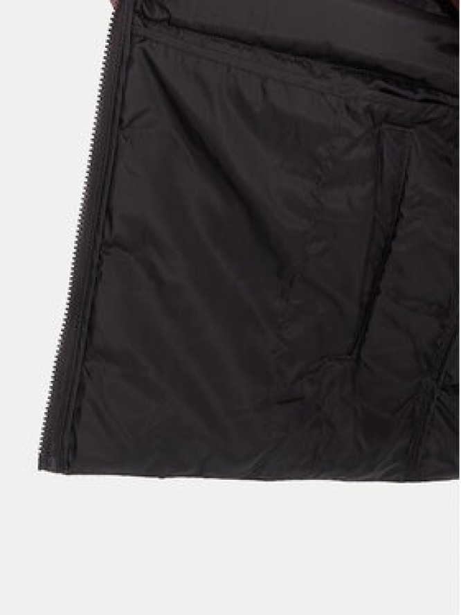 Roxy Kurtka przejściowa Wind ERJJK03691 Szary Regular Fit