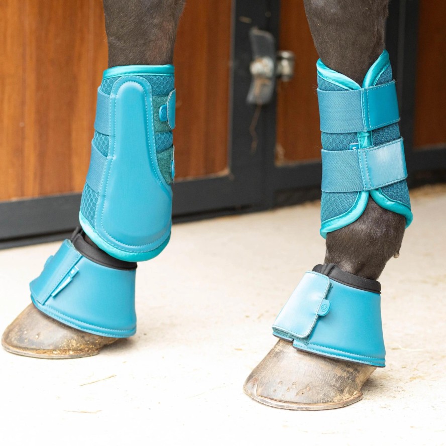 Ochraniacze dla koni Harry's Horse BamBooBoot