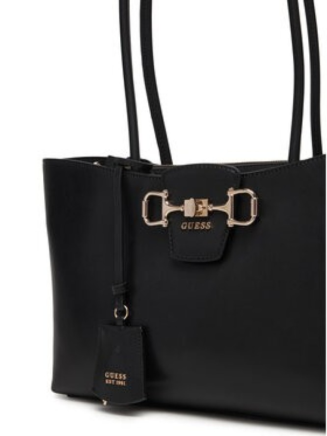 Guess Torebka Janie HWVG99 10230 Czarny
