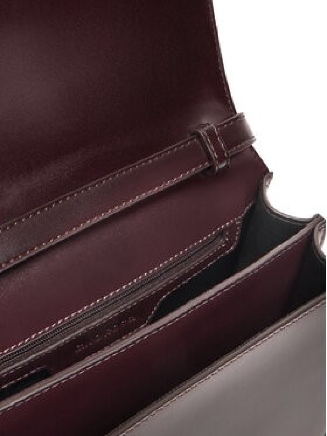 Gino Rossi Torebka CEO-LINA-KQ44 Brązowy