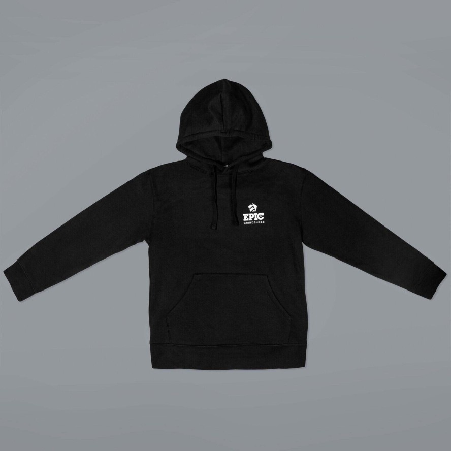 Bluza z kapturem Epic Brands