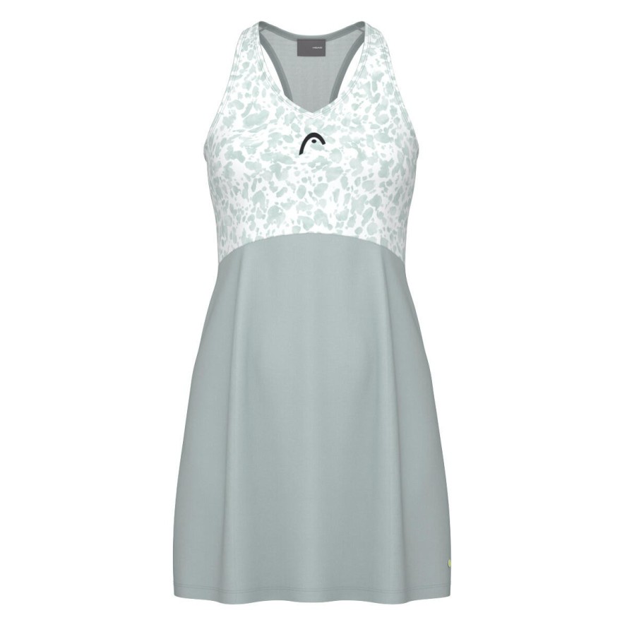 Sukienka ze spodenkami do tenisa damska SPIRIT