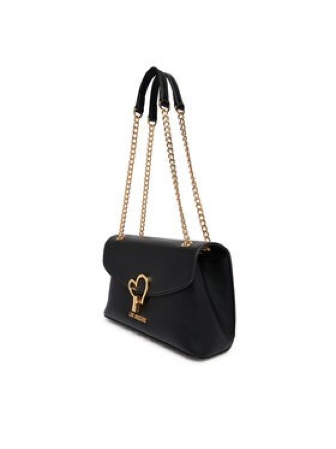 LOVE MOSCHINO Torebka JC4138PP1OLQ0000 Czarny