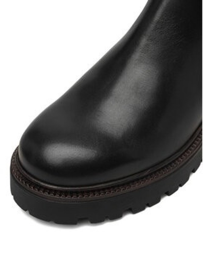 Lasocki Botki CEO-RST-58126-02 Czarny