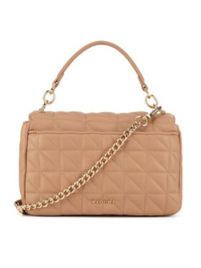 Badura Torebka LOA6510A-1 Beżowy