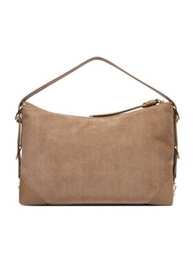 LOVE MOSCHINO Torebka JC4090PP1PLD110A Beżowy